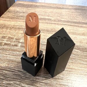 Morphe Mega Matte Lipstick in Main Squeeze